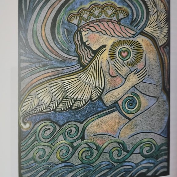 4 Seasons in 4 Weeks Book & Cycle Tracking Journal, by Suzanne Mathis McQueen - Picture 6 of 6